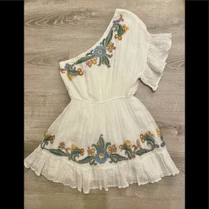Tularosa Salas Dress